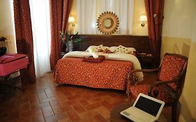 Hotel California Florencia